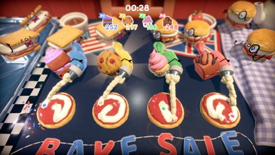 Cake Bash - Screenshot - Gameplay (null) - 1920x1080