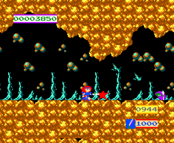 OpenMadoola - Screenshot - Gameplay (null) - 1462x1200