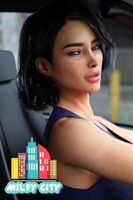 Milfy City - Box - Front (World) - 600x900