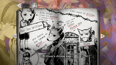 Schrödinger's Call - Screenshot - Gameplay (World) - 1920x1080
