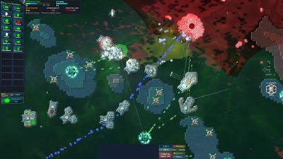 Particle Fleet: Emergence - Screenshot - Gameplay (null) - 1920x1080