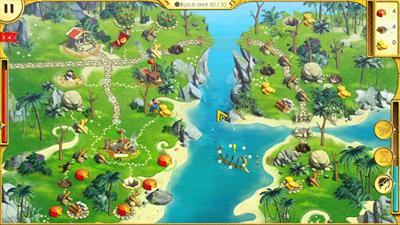 12 Labours of Hercules - Screenshot - Gameplay - 1200x675