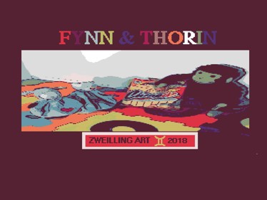 Fynn & Thorin - Screenshot - Game Title (null) - 722x542