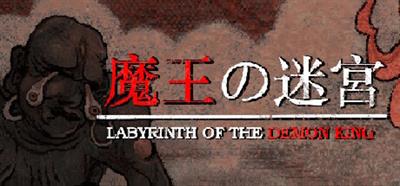 Labyrinth of the Demon King - Banner (null) - 460x215