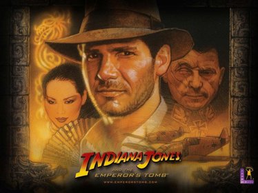 Indiana Jones and the Emperor's Tomb - Screenshot - Gameplay (null) - 1024x768