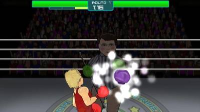 Honey Badger: Slayer of Memes - Screenshot - Gameplay (World) - 1000x562