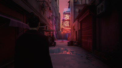 Sifu - Screenshot - Gameplay (null) - 3840x2160