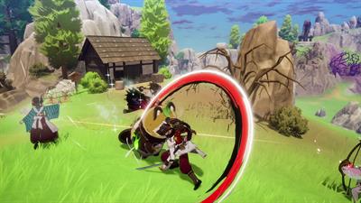 Rune Factory: Guardians of Azuma - Screenshot - Gameplay (World) - 1920x1080