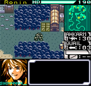 Faselei! - Screenshot - Gameplay (null) - 254x240