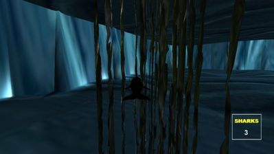 Jawsome the 3rd: Orca's Revenge - Screenshot - Gameplay (World) - 1000x562