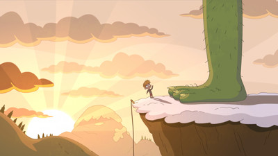 Lost in Play - Screenshot - Gameplay (null) - 1280x720