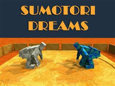 Sumotori Dreams - Banner (null) - 259x194