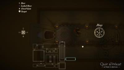 Qasir al-Wasat - Screenshot - Gameplay (null) - 839x472