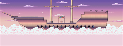TheXTech - Fanart - Background (null) - 1920x720