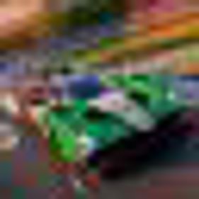 Project Motor Racing - Icon (World) - 32x32