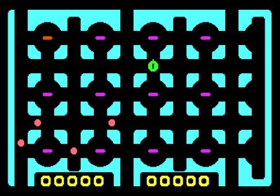 Fuego - Screenshot - Gameplay (null) - 399x279