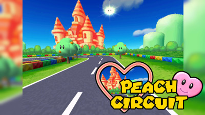 Mario Kart: Double Dash!!: Retro Track Grand Prix - Screenshot - Gameplay (null) - 1920x1080