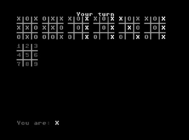 Bored - Screenshot - Gameplay (null) - 668x497