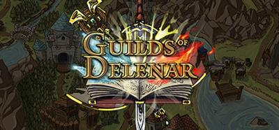 Guilds of Delenar - Banner (null) - 460x215