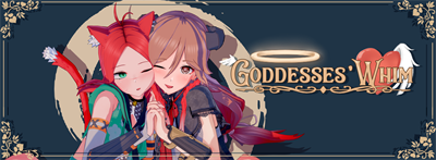 Goddesses' Whim - Banner (null) - 1920x706