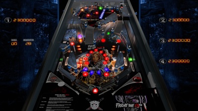 Friday the 13th: Part 2 - Screenshot - Gameplay (null) - 1920x1080