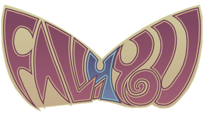 Fall For You - Clear Logo (null) - 640x360