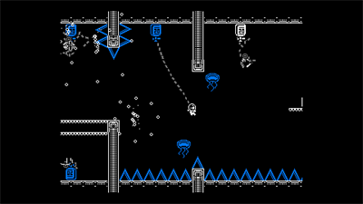 Below The Ocean - Screenshot - Gameplay (null) - 3840x2160
