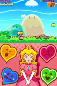 Super Princess Peach - Screenshot - Gameplay (null) - 512x768