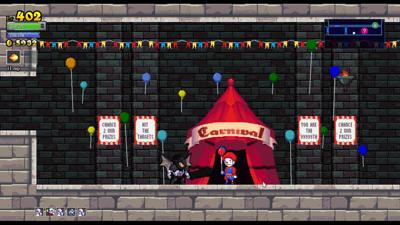 Rogue Legacy - Screenshot - Gameplay (null) - 1200x675