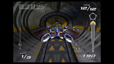Kinetica - Screenshot - Gameplay (null) - 1920x1080