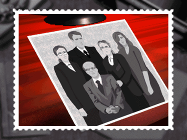 Private Eye - Screenshot - Gameplay (United States) - 640x480