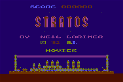 Strätos - Screenshot - Game Title (null) - 356x240