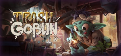 Trash Goblin - Banner (null) - 920x430