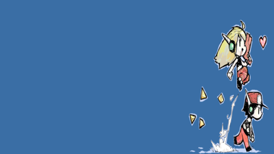 doukutsu-rs - Fanart - Background (null) - 1920x1080