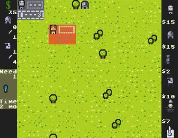 Tiger Bureaucrat - Screenshot - Gameplay (null) - 570x442