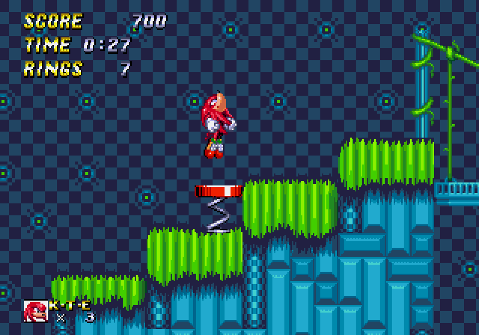 Illustration of Sonic the Hedgehog 2: Anniversary Edition