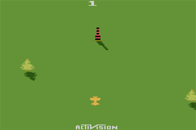 Sky Jinks - Screenshot - Game Title (United States) - 605x401