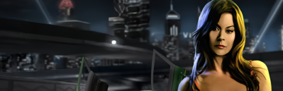 underground2.net - Fanart - Background (null) - 3840x1240