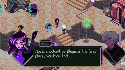 Keylocker - Screenshot - Gameplay (null) - 1200x675