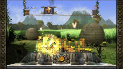 TiQal - Screenshot - Gameplay (null) - 1280x720