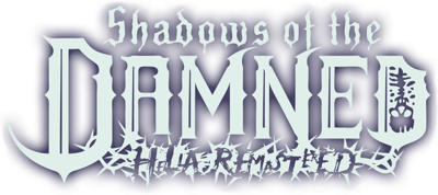Shadows of the Damned: Hella Remastered - Clear Logo (null) - 5472x2436