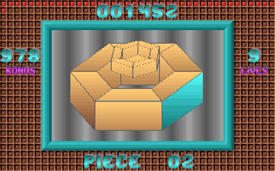 Scrylis - Screenshot - Gameplay (null) - 640x400