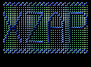 Xzap - Screenshot - Game Title (null) - 716x522