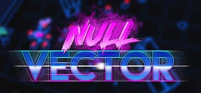 Null Vector - Banner (null) - 460x215