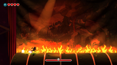 Talent Not Included - Screenshot - Gameplay (null) - 1920x1080