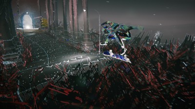 Skate Story - Screenshot - Gameplay (World) - 1920x1080