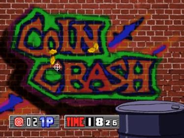 Simple 1500 Series Vol. 63: The Gun Shooting 2 - Screenshot - Gameplay (null) - 640x480