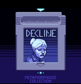 Metamorphosis Collection - Screenshot - Game Title (null) - 462x481