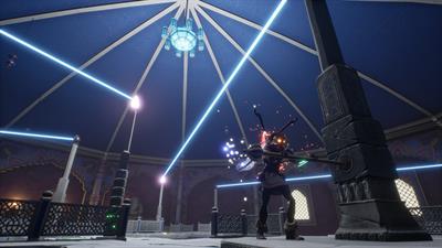 Bygone Dreams - Screenshot - Gameplay (null) - 1920x1080