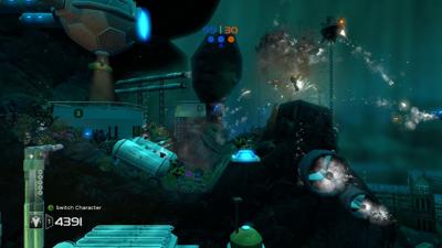 Undertow - Screenshot - Gameplay (null) - 1920x1080